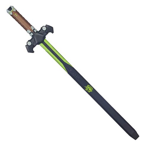 Nerf Zombie Strike Strikeblade Sword